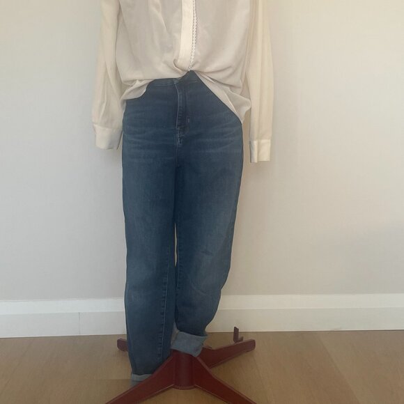 AMERICAN EAGLE | NE(X)T LEVEL STRETCH | Jeggings - Picture 1 of 5